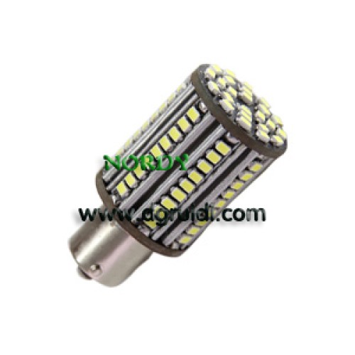 Audi canbus no error warning bulb 12w 1156 96smd high brightness